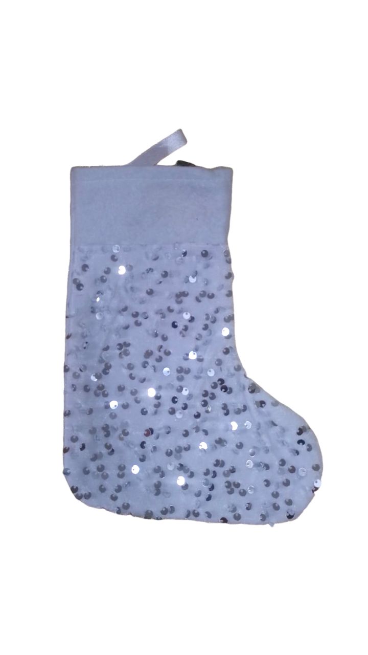 BOTA NATAL C/PAETE 23CM
